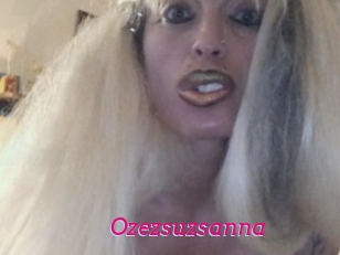 Ozezsuzsanna