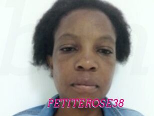 PETITEROSE38