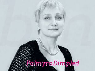 PalmyraDimpled Baise Mature