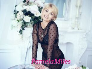 PamelaMiles