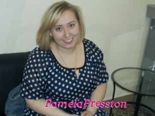PamelaPresston