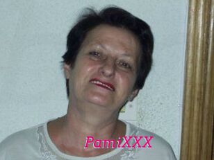 PamiXXX Baise Mature