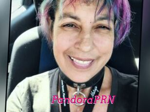 PandoraPRN