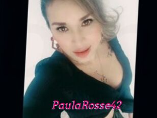PaulaRosse42