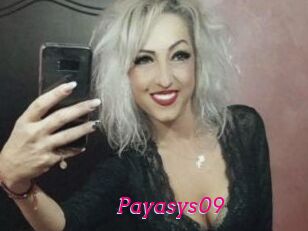 Payasys09 Baise Mature
