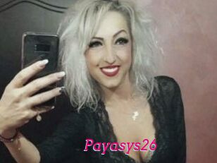 Payasys26 Baise Mature