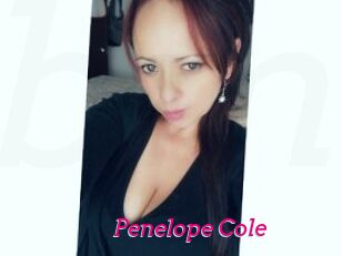 Penelope_Cole