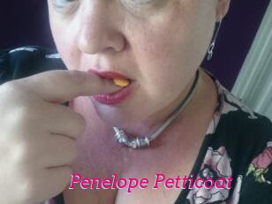Penelope_Petticoat Baise Mature