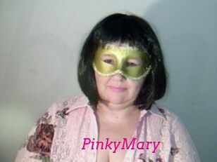 PinkyMary