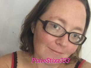 PixieStixz333