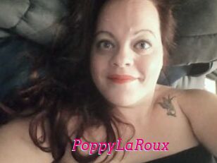 PoppyLaRoux