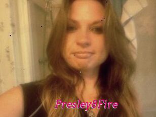 Presley8Fire