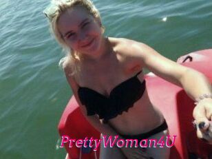 PrettyWoman4U