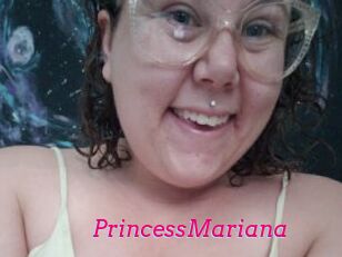 PrincessMariana
