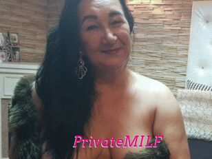 PrivateMILF Baise Mature