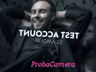 ProbaCamera Baise Mature