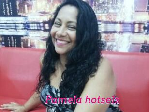 pamela_hotse1x Baise Mature