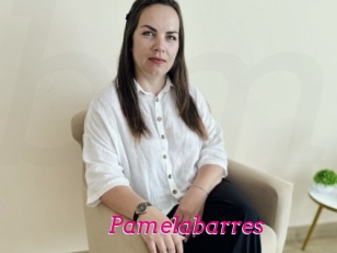 Pamelabarres