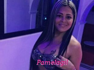 Pamelagil