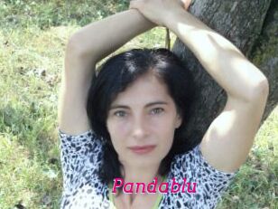 Pandablu