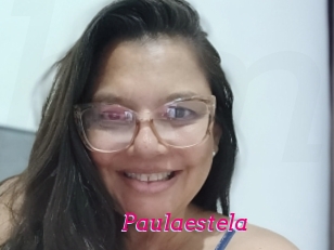Paulaestela