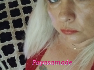Payasamade