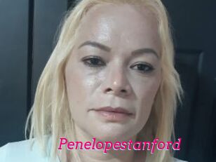 Penelopestanford