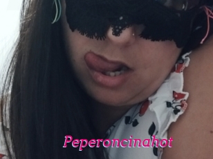 Peperoncinahot