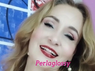 Perlaglossy