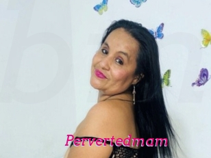 Pervertedmam