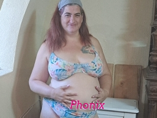 phonix Baise Mature