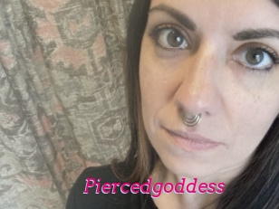 Piercedgoddess