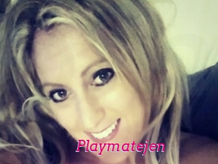 Playmatejen