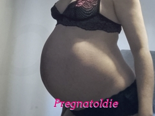 Pregnatoldie