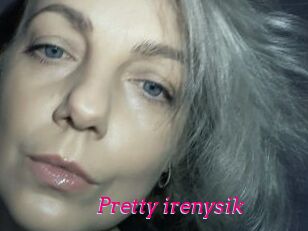 pretty_irenysik Baise Mature