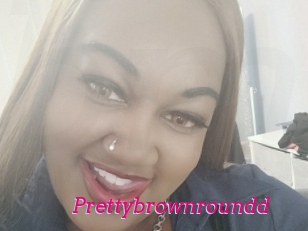 Prettybrownroundd
