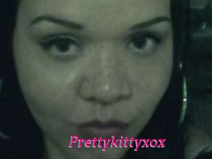 Prettykittyxox