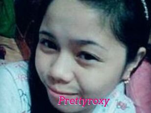 pretty_roxy Baise Mature