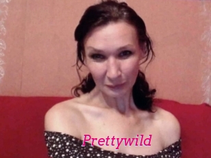Prettywild