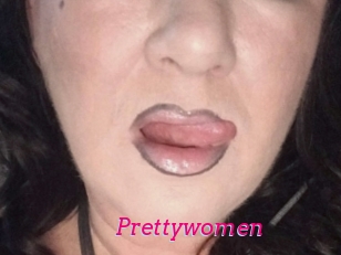 Prettywomen