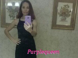 purplequeen Baise Mature