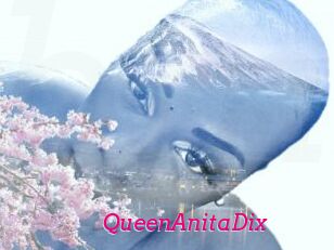 QueenAnitaDix