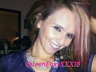 QueenFoxyXXX18