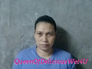 QueenOfDeliciousWet4U Baise Mature