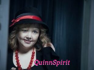 QuinnSpirit