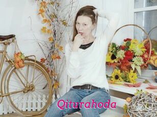 Qiturahoda