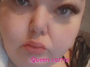 Queen_carrie