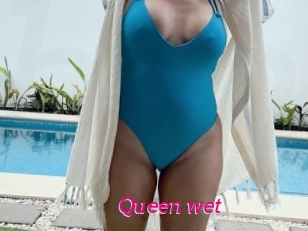 queen_wet Baise Mature