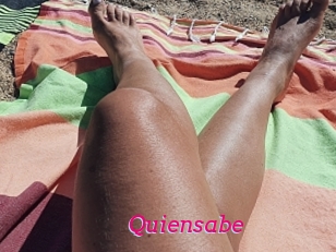 quiensabe Baise Mature