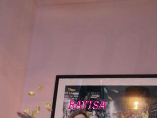 RAYISA